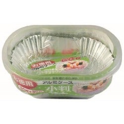アルミケース 小判特大 お徳用 60枚入