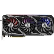 ビデオカード ROG-STRIX-RTX3080-O10G-V2-GAMING