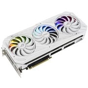 ビデオカード ROG-STRIX-RTX3080-O10G-WHITE-V2