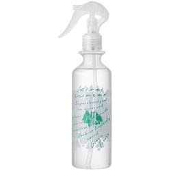 KW00010 [キレイウォーター グリーンフォレスト 300ml]