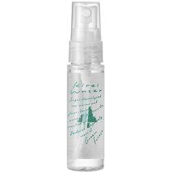 KW00011 [キレイウォーター グリーンフォレスト 30ml]