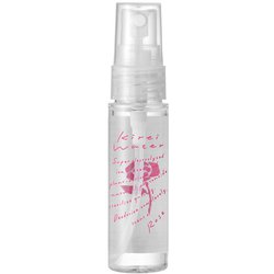 KW00013 [キレイウォーター ローズ 30ml]