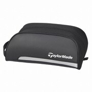 TM 20SS 2MSSC-CCN06 BK M72372 [ゴルフ シューズケース トゥルーライト シューズケース ブラック]