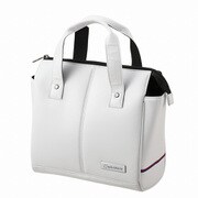 TM21SS 2MSPO-TB672 WH V95775 [オーステック ラウンドトート 21 ホワイト]