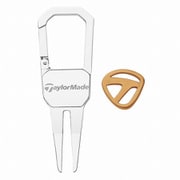 TM21SS 2MSKI-TB667 OG V95839 [カラビナグリーンフォーク マーカーセット オレンジ]
