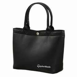 TaylorMade - テーラーメイド ゴルフ フラワーエンボス ラウンドトート TB682 ヨドバシ.com - Taylor Made テーラーメイド TM21SS 2WSPO-TB682