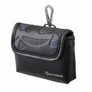 TM21SS 2WSPO-TB683 BK V95858 [ウィメンズ フラワーエンボス ボールケース ブラック]