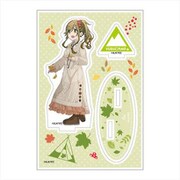 ゆるキャン△ もみじキャンプ アクリルスタンドJr. 犬山あおい [キャラクターグッズ]
