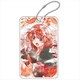 五等分の花嫁∬ ABSパスケース 水彩アート Ver. 中野五月 [キャラクターグッズ]