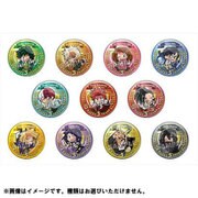 僕のヒーローアカデミア ぴた！でふぉめ 缶バッジ Happy 5 years 1個 [コレクショントイ]