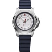 I.N.O.X. V(イノックス V) ホワイト ラバーストラップ 正規品 5年保証 241919