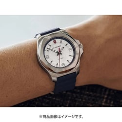 VICTORINOX　I.N.O.X. V　ラバー ストラップ　イノックス VICTORINOX I.N.O.X. V パラコード ストラップ イノックス