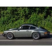 07688 1/24 カーモデルシリーズ ポルシェ911 G クーペ [組立式プラスチックモデル]