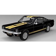00220 3Dパズル シリーズ 66 シェルビー GT350-H [立体パズル]