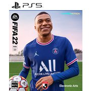FIFA 22 [PS5ソフト]
