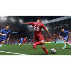 ヨドバシ Com エレクトロニック アーツ E A Fifa 22 Ps5ソフト 通販 全品無料配達