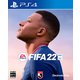 FIFA 22 [PS4ソフト]