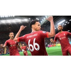 ヨドバシ.com - エレクトロニック・アーツ E.A FIFA 22 [PS4ソフト