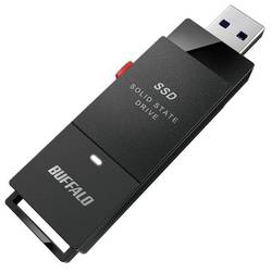 ヨドバシ.com - バッファロー BUFFALO SSD-SCT500U3-BA [PC/TV録画向け