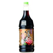 超特選 甘露さしみ 1.8L [こいくちしょうゆ（本醸造）]