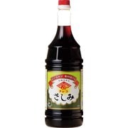 さしみ 1.8L [こいくちしょうゆ（本醸造）]