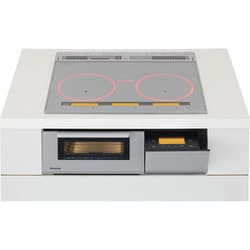 ヨドバシ.com - パナソニック Panasonic KZ-RA36NS [IH ...