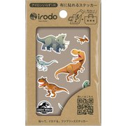 irodo(イロド) ジュラシック・ワールド 468527001