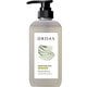 DROAS クレイボディウォッシュ スムース 本体 400ml [ボディソープ]
