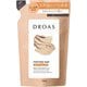 DROAS クレイボディウォッシュ モイスト つめかえ用 350ml [ボディソープ]
