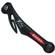 脱出ツール ブラック DT-30-B