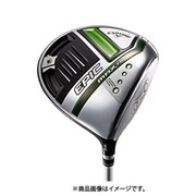 EPIC MAX FAST（エピック マックス ファスト） W DR ELDIO for Callaway（カーボン） ロフト角12.0° GR LDYA JV レディス 2021年モデル [ゴルフ ドライバー]