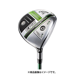 ヨドバシ.com - キャロウェイ Callaway EPIC MAX FAST（エピック マックス ファスト） Speeder Evolution  for Callaway（カーボン）（SR） ＃3FW GR SR JV ロフト角15° 2021年モデル [ゴルフ フェアウェイウッド]  通販【全品無料配達】