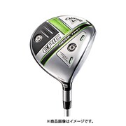 EPIC MAX FAST（エピック マックス ファスト） ELDIO for Callaway（カーボン）（A） ＃3FW GR LDYA JV ロフト角15° レディス 2021年モデル [ゴルフ フェアウェイウッド]