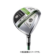 EPIC MAX FAST（エピック マックス ファスト） Speeder Evolution for Callaway（カーボン）（R） ＃5FW GR REG JV ロフト角18° 2021年モデル [ゴルフ フェアウェイウッド]