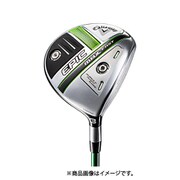 EPIC MAX FAST（エピック マックス ファスト） Speeder Evolution for Callaway（カーボン）（SR） ＃7FW GR SR JV ロフト角21° 2021年モデル [ゴルフ フェアウェイウッド]