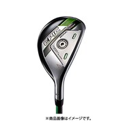 EPIC MAX FAST（エピック マックス ファスト） Speeder Evolution for Callaway（カーボン）（S） HY ＃5H GR STF JV ロフト角23° 2021年モデル [ゴルフ ユーティリティ]