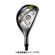 EPIC MAX FAST（エピック マックス ファスト） Fujikura MC 70 for Callaway（カーボン）（S） ＃6H MC70 GR STF JV ロフト角26° 2021年モデル [ゴルフ ユーティリティ]