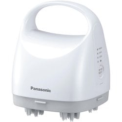Panasonic 頭皮エステ EH-HE0Gホワイト パナソニック 頭皮エステ サロンタッチタイプ EH-HE0Gをレビュー