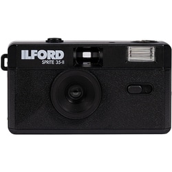 ヨドバシ.com - イルフォード ILFORD 432990 [ILFORD SPRITE 35-II 