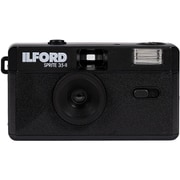 432990 [ILFORD SPRITE 35-II  FILM Camera Black イルフォード スプライト35-II フィルムカメラ ブラック]
