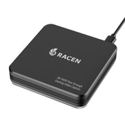 RACEN 4K HDR対応 USB3.2 Gen1ビデオキャプチャ CRC-GVCAP01