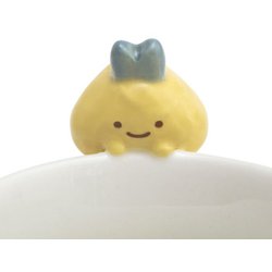 すみっコくじ　28 すみっコぐらし　あじふらい　えびふらいのしっぽ　マグカップ Amazon.co.jp: すみっコぐらし Kitchen Zakka マスコット付