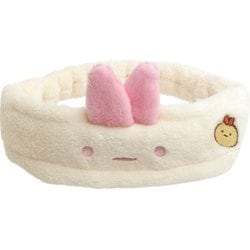 （お値下げしました！）すみっコぐらし　えびてんのしっぽ　ぬいぐるみ　ヘアバンド 0000000156322_ZtTH7pj.jpg
