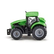 SK1081 DEUTZ-FAHR TTV 7250 アグトロン [ミニカー]