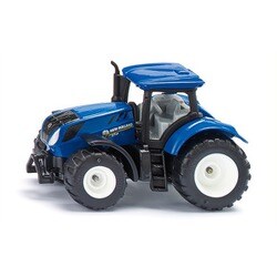 ヨドバシ.com - ジク siku SK1091 ニューホランド トラクター T7.315 [ミニカー] 通販【全品無料配達】