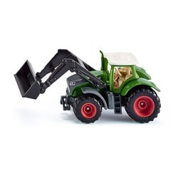 SK1393 Fendt 1050 Vario フロントローダーツキ [ミニカー]