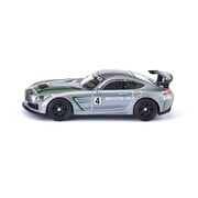 SK1529 メルセデス AMG GT4 [ミニカー]