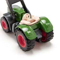 ヨドバシ.com - ジク siku SK1539 Fendt トラクター ベールグリッパーツキ [ミニカー] 通販【全品無料配達】