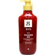 呂 ダメージケア シャンプー 550ml [シャンプー]