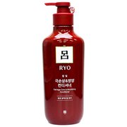 呂 ダメージケア コンディショナー 550ml [コンディショナー]